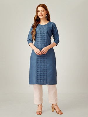 RR FAB Women Kurta Pant Set
