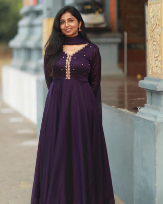 Rivasha Wear Women Kurti Dupatta Set
