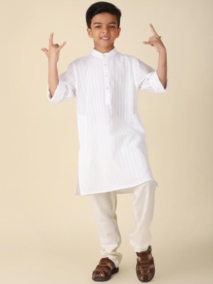 Organic Cleanse Men Kurta Pyjama Set