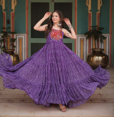 FASHION BASKET Women Kurta Set
