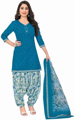 Pranjul Patiyala Women Kurta Patiala Dupatta Set