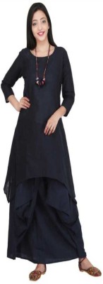 RA CREATION Women Kurta Skirt Set