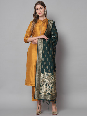 VredeVogel Women Kurta Pant Set