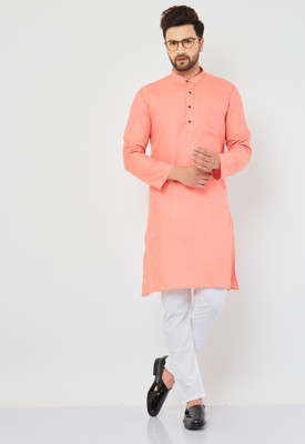 ARMAAN ETHNIC Men Kurta Pyjama Set