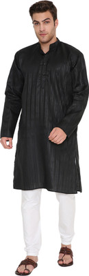 MAHARAJA Men Kurta Pyjama Set