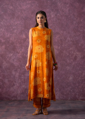 Juniper Women Kurta Pant Set