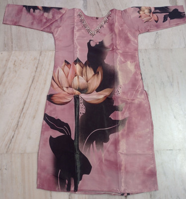 RRShop Women Kurta Pant Dupatta Set