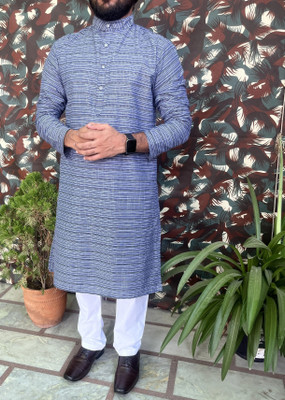 Zargnut Attire Men Kurta Pyjama Set