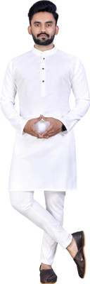 zed berry Men Kurta Pant Set