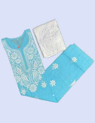 HouseOfCommon Women Kurta Pyjama Set