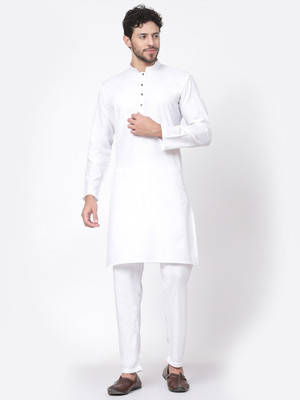 omkar Men Kurta Pyjama Set