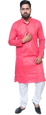 Vasovaya Men Kurta Pyjama Set