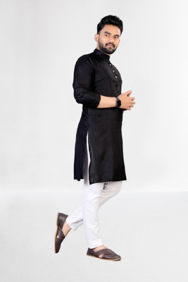 ADITYA TRADE LINK Men Kurta Pant Set