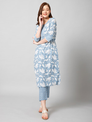 Winza Designer Women Kurta Pant Set