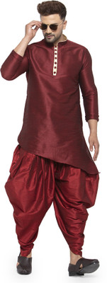 26 i Men Kurta Salwar Set
