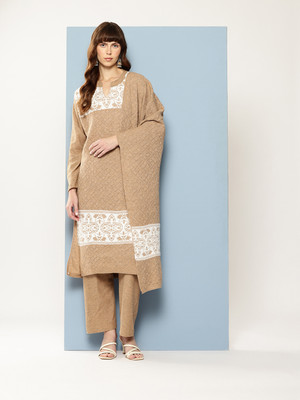 Aarika Women Kurta Pant Dupatta Set