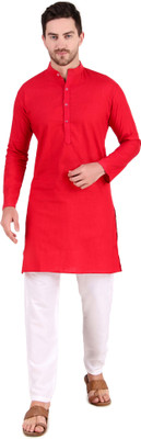 Preen Men Kurta Pyjama Set