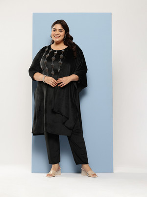 Aarika Women Kurta Pant Set