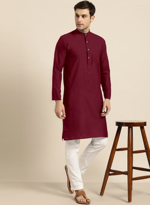 Kali Trendz Men Kurta Pyjama Set