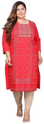 Radha Collection Women Kurta Churidar Set