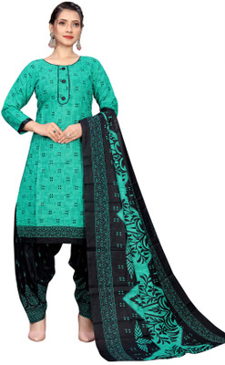 Wonder Weave Women Kurta Patiala Dupatta Set