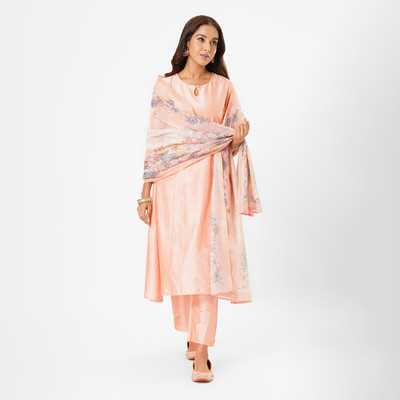 Rangmanch by Pantaloons Women Set