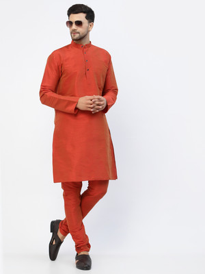 TS Lifestyle Men Kurta Pyjama Set