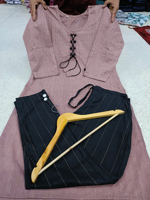 shan Collection Women Kurta Pant Set