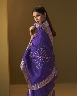 DRESOUL Women Kurta Pant Dupatta Set