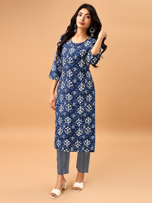 Ramjanki Fab Women Kurta Pyjama Set