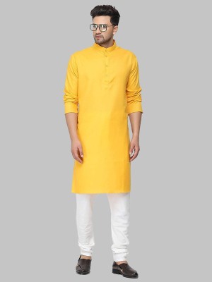 Royal Kurta Men Kurta Pyjama Set