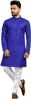 Vibhuti Men Kurta Pyjama Set