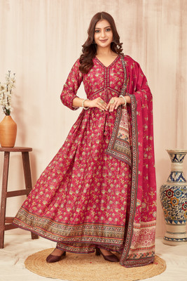 Odd by chansi Trendz Women Kurta Pant Set