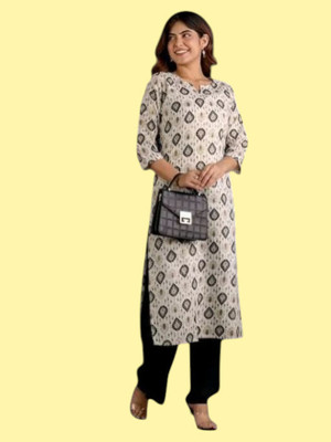 Db Fashionx Women Kurta Palazzo Set