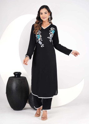 Chivensh Fashion Women Kurta Pant Set