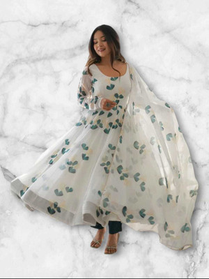 NYALKARAN ENTERPRISE Women Kurta Dupatta Set