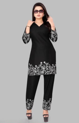 Parevadi Fashion Women Kurta Pant Set