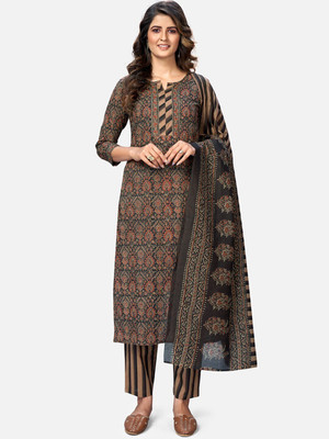 VBUYZ Women Kurta Pant Set