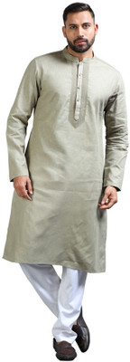 Khurana's Men Kurta Pyjama Set