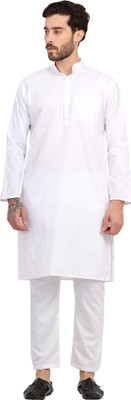 JEXI Men Kurta Pyjama Set