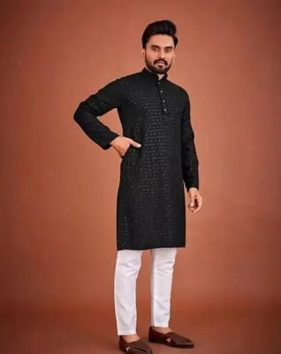 MW FASHION Men Kurta Pant Set