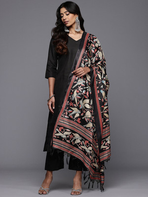 Varanga Women Kurta Pant Dupatta Set