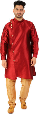 PRO ETHIC Men Kurta Pyjama Set