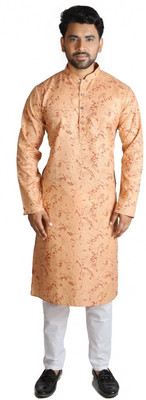 Rigal Men Kurta Pyjama Set
