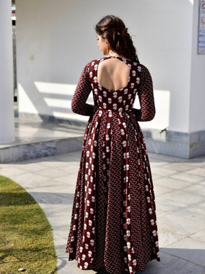 RETAILSTORE Women Kurta Dupatta Set
