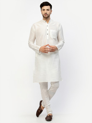 TS Lifestyle Men Kurta Pyjama Set