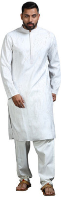 Khurana's Men Kurta Pyjama Set
