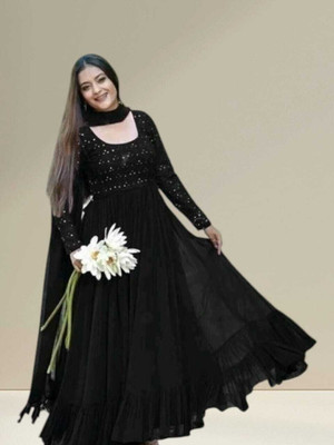 HouseOfCommon Women Kurta Pant Dupatta Set