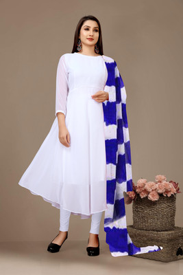 NIRVA ENTERPRISE Women Kurta Dupatta Set
