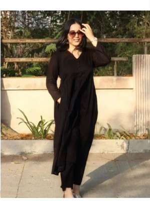 gobya Women Kurta Pant Set